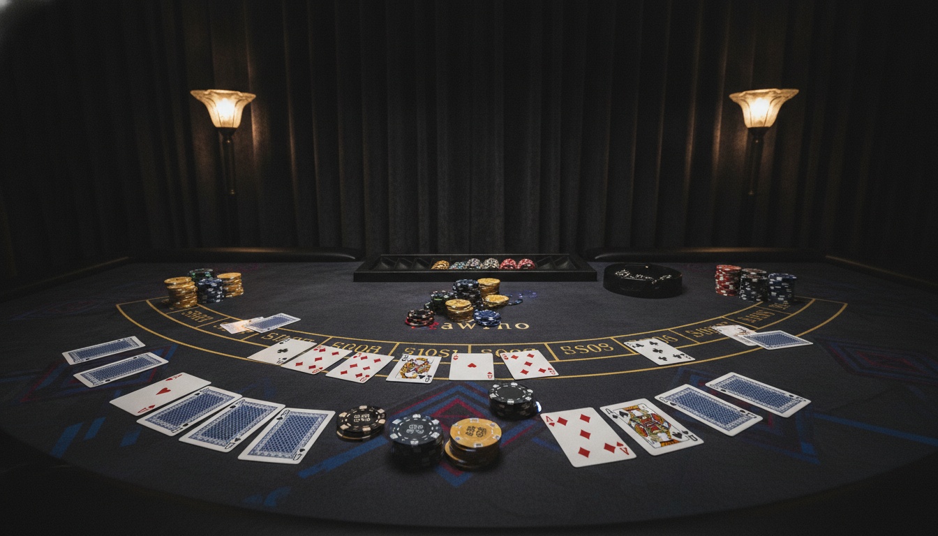 Weiss Casino mokėjimo metodai ir išmokėjimo procesas