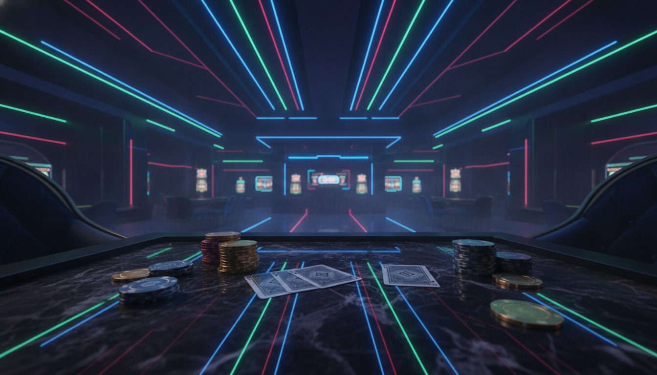 Weiss Casino